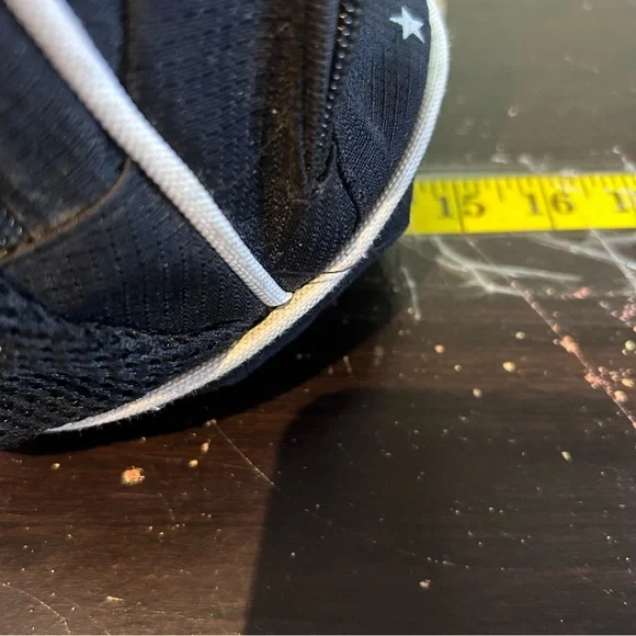 Sling Shoulder Backpack Bag Crossbody Triangle Pack Rucksack OS - Picture 13 of 14